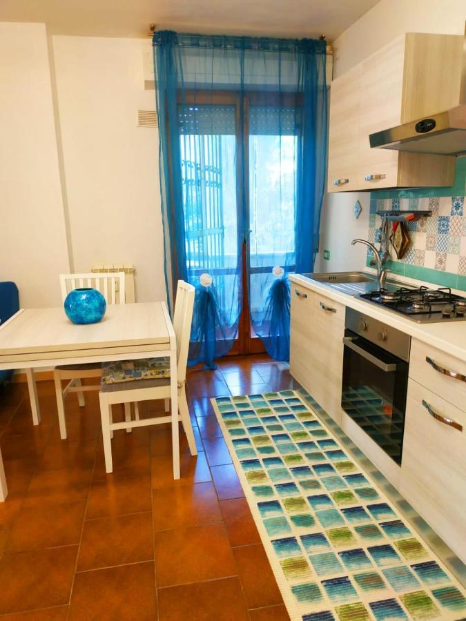 Mini Suite Pisa Exterior photo