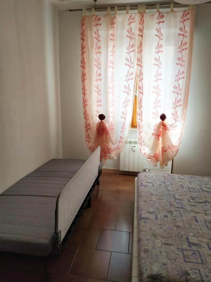 Mini Suite Pisa Exterior photo
